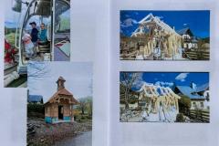 Neue Hofkapelle am Naglhof, Foto:  Ing. Franz Peter Stadler