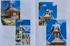 Neue Hofkapelle am Naglhof, Foto:  Ing. Franz Peter Stadler