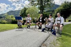 Neue Hofkapelle am Naglhof, Foto: Ing. Franz Peter Stadler