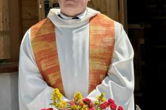 Neue Hofkapelle am Naglhof, Foto: Ing. Franz Peter Stadler