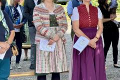 Neue Hofkapelle am Naglhof, Foto: Ing. Franz Peter Stadler