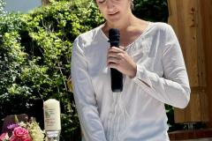 Neue Hofkapelle am Naglhof, Foto: Ing. Franz Peter Stadler