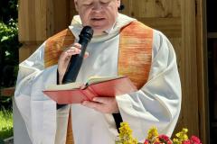 Neue Hofkapelle am Naglhof, Foto: Ing. Franz Peter Stadler