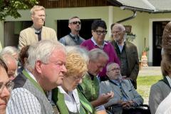 Neue Hofkapelle am Naglhof, Foto: Ing. Franz Peter Stadler