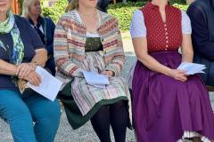 Neue Hofkapelle am Naglhof, Foto: Ing. Franz Peter Stadler