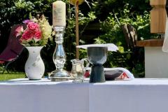 Neue Hofkapelle am Naglhof, Foto: Ing. Franz Peter Stadler