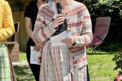 Neue Hofkapelle am Naglhof, Foto: Ing. Franz Peter Stadler