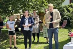 Neue Hofkapelle am Naglhof, Foto: Ing. Franz Peter Stadler