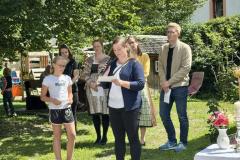 Neue Hofkapelle am Naglhof, Foto: Ing. Franz Peter Stadler