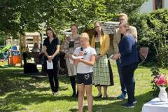 Neue Hofkapelle am Naglhof, Foto: Ing. Franz Peter Stadler