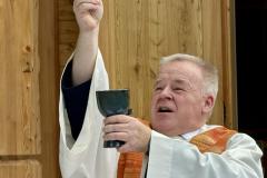 Neue Hofkapelle am Naglhof, Foto: Ing. Franz Peter Stadler