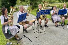 Neue Hofkapelle am Naglhof, Foto: Ing. Franz Peter Stadler