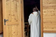 Neue Hofkapelle am Naglhof, Foto: Ing. Franz Peter Stadler