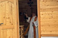 Neue Hofkapelle am Naglhof, Foto: Ing. Franz Peter Stadler