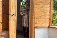 Neue Hofkapelle am Naglhof, Foto: Ing. Franz Peter Stadler