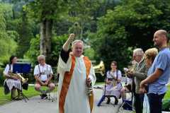 Neue Hofkapelle am Naglhof, Foto: Veronika Schweighofer