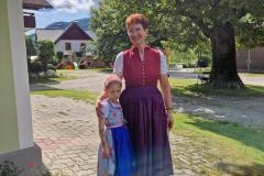 Neue Hofkapelle am Naglhof, Foto: Veronika Schweighofer