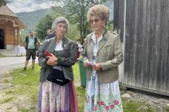 Neue Hofkapelle am Naglhof, Foto: Ing. Franz Peter Stadler