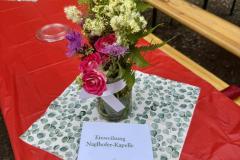 Neue Hofkapelle am Naglhof, Foto: Ing. Franz Peter Stadler