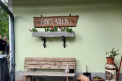 Neue Hofkapelle am Naglhof, Foto: Ing. Franz Peter Stadler