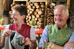 Neue Hofkapelle am Naglhof, Foto: Veronika Schweighofer