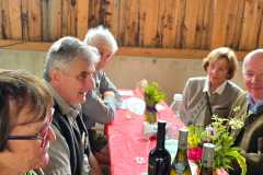 Neue Hofkapelle am Naglhof, Foto: Veronika Schweighofer