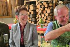 Neue Hofkapelle am Naglhof, Foto: Veronika Schweighofer