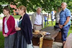 Neue Hofkapelle am Naglhof, Foto: Veronika Schweighofer