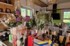 Neue Hofkapelle am Naglhof, Foto: Veronika Schweighofer