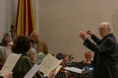 Festmesse zum Wallfahrtssaisonabschluss, Foto: Anna Scherfler
