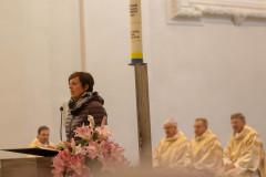 Festmesse zum Wallfahrtssaisonabschluss, Foto: Anna Scherfler