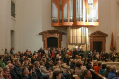 Festmesse zum Wallfahrtssaisonabschluss, Foto: Anna Scherfler