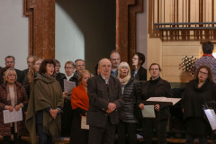 Festmesse zum Wallfahrtssaisonabschluss, Foto: Anna Scherfler