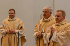 Festmesse zum Wallfahrtssaisonabschluss, Foto: Anna Scherfler