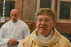 Festmesse zum Wallfahrtssaisonabschluss, Foto: Anna Scherfler