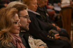 Festmesse zum Wallfahrtssaisonabschluss, Foto: Anna Scherfler