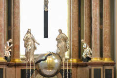 Festmesse zum Wallfahrtssaisonabschluss, Foto: Anna Scherfler