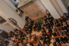 Festmesse zum Wallfahrtssaisonabschluss, Foto: Anna Scherfler