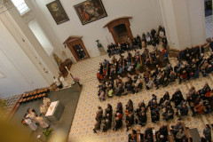 Festmesse zum Wallfahrtssaisonabschluss, Foto: Anna Scherfler