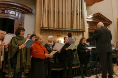 Festmesse zum Wallfahrtssaisonabschluss, Foto: Anna Scherfler