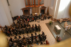 Festmesse zum Wallfahrtssaisonabschluss, Foto: Anna Scherfler