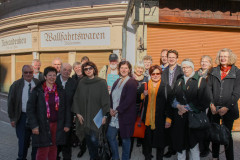 Festmesse zum Wallfahrtssaisonabschluss, Foto: Anna Scherfler
