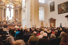 Nationalfeiertag & Abschluss der Wallfahrtssaison 2021 - Foto: Anna Scherfler