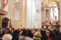 Nationalfeiertag & Abschluss der Wallfahrtssaison 2021 - Foto: Anna Scherfler