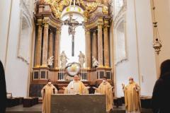 Nationalfeiertag & Abschluss der Wallfahrtssaison 2021 - Foto: Anna Scherfler