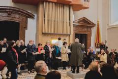 Nationalfeiertag & Abschluss der Wallfahrtssaison 2021 - Foto: Anna Scherfler