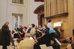 Nationalfeiertag & Abschluss der Wallfahrtssaison 2021 - Foto: Anna Scherfler