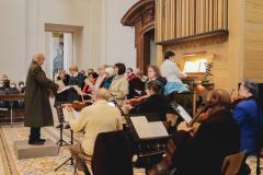 Nationalfeiertag & Abschluss der Wallfahrtssaison 2021 - Foto: Anna Scherfler