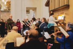 Nationalfeiertag & Abschluss der Wallfahrtssaison 2021 - Foto: Anna Scherfler