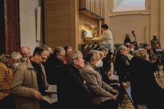 Nationalfeiertag & Abschluss der Wallfahrtssaison 2021 - Foto: Anna Scherfler